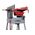 Holzmann HOB260MINI_400V Abricht-Dickenhobelmaschine
