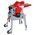 Holzmann HOB260MINI_230V Abricht-Dickenhobelmaschine
