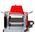 Holzmann HOB260MINI_230V Abricht-Dickenhobelmaschine