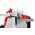 Holzmann HOB260MINI_230V Abricht-Dickenhobelmaschine