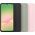 Samsung Silicone do Samsung Galaxy A56 zielony