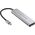 CONCEPTRONIC Dock USB-C->HDMI,2xUSB-A,SD/TF,100WPD,+ 15cm gr