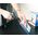 MANHATTAN 2D LED Funk-Barcodescanner 450mm IP52