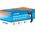 MANHATTAN 2D LED Funk-Barcodescanner 450mm IP52