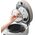 Cuckoo Reiskocher  1.80l CRP-ST1009F    Twin Pressure grau