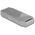 DELOCK M.2 NVMe SSD Gehäuse USB 40 Gbps - werkzeugfrei
