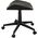 COUGAR Gaming-Hocker Crosser, Schwarz/Gold