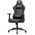 COUGAR Gaming-Stuhl Armor One V2 Gold, Schwarz
