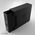 Gamegenic: Star Wars Unlimited Card Game - Premium Cardport XL - Slipcase Ring Binder 24-Pocket - Black