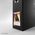 Gamegenic: Star Wars Unlimited Card Game - Premium Cardport XL - Slipcase Ring Binder 24-Pocket - Black