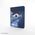 Gamegenic: Star Wars Unlimited Card Game - 18-Pocket Album - X-wing/Tie Figh