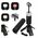 Brennenstuhl Akku LED Outdoor Campinglampe UL400AT
