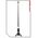 Brennenstuhl Akku LED Outdoor Campinglampe UL400AT