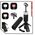 Brennenstuhl Akku LED Outdoor Campinglampe UL400AT