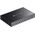 TP-LINK Switch DS1008X / Omada DS1008X Black