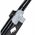 Kosiarka akumulatorowa 46cm 2x18V, 2xDED7035, DED7038V