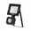Reflektor led  10W Rebel z sensorem zmierzchu i ruchu, 6500K,  230V