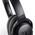 Teufel REAL BLUE NC 3 wireless Over-Ear bluetooth Headphones night black
