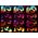 Colour ribbon (hologram)