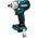 Makita DTW300ZJ Akku-Schlagschrauber
