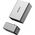 Lexar Professional Workflow Go with 2 Module bay