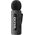 Boya BY-V2 V2.0 Ultra compact 2.4GHz wireless mic for lightning devices - 2TX+1RX
