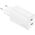 4smarts Ladegert PDPlug Dual 45W GaN 2xC. wei