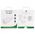 4smarts Ladegert PDPlug Dual 45W GaN 2xC. wei