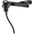 Speedlink Mikrofon SPES. zum Anstecken. Metalclip. schwarz retail