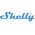 Shelly Relais "1PM Gen3 4er Pack" max 16A 1 Kanal WLAN BT