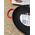 Le Creuset Brat- und Servierpfanne Gusseisen Schwarz 23 cm