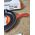 Le Creuset Brat- und Servierpfanne Gusseisen Schwarz 23 cm