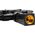 MOZOS SHM4 kosz antywibracyjny do mikrofonu 5/8" blue yeti