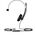 Yealink Headset UH34 Lite Mono Teams USB-C/A