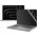 PanzerGlass Privacy Scr.Protector MacBook  Pro 14"/M1/M2/M3/M4