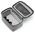Reisenthel Beautycase twist silver