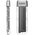 Kieszeń obudowa na dysk TXM2-C3 M.2 NVME USB-C 10Gb/s - szara Kieszeń obudowa na dysk TXM2-C3 M.2 NVME USB-C 10Gb/s - szara