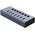 Hub BT2U3-7AB z włącznikami 7x USB-A - szary Hub BT2U3-7AB z włącznikami 7x USB-A - szary