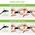 Kabel sieciowy patchcord Cat6a UTP kątowy obrotowy 2m slim czarny