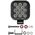 Lampa robocza (LED, 12/24V, 15W)