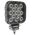 Lampa robocza (LED, 12/24V, 15W)