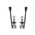 Żarówka samochodowa Philips Led H7 U51 HL