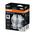 Żarówka LED (Zestaw 2szt.) H15 12V 3.8/16.5W PGJ23T-1 bez homologacji drogowej LEDriving HL EASY