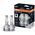 Żarówka LED (Zestaw 2szt.) H15 12V 3.8/16.5W PGJ23T-1 bez homologacji drogowej LEDriving HL EASY