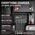 GENIUS2X4 8A 4-Bank Battery Charger
