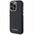 Case Karl Lagerfeld FW Metal Plate MagSafe for iPhone 15 Pro Max black