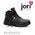 ELTEN Jori Basic Mid S3 SRC shoes, black 47