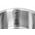 Pot WOLL Concept, steel, with lid, o 18 cm