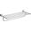 Towel rack Hansgrohe Logis Universal 41720000