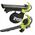 Cordless leaf blower-pump RYOBI ONE+ HP RY18BVXA-0, 18 V, 250 km/h, without battery